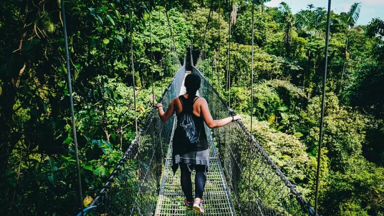 Costa Rica’s digital nomad visa is now open for applications