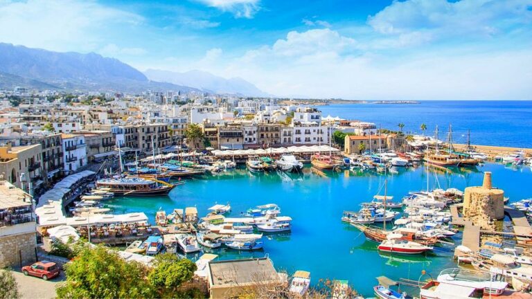 Cyprus: Urgent warning for tourists about new mask rules