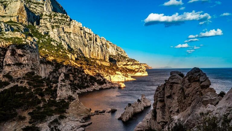 These popular Marseille beaches are asking day-trippers to pre-book