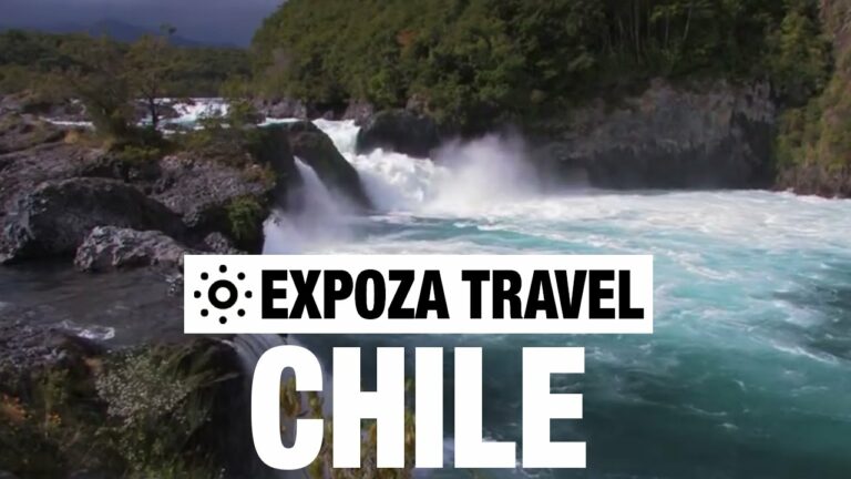 Chile (South-America) Vacation Travel Video Guide