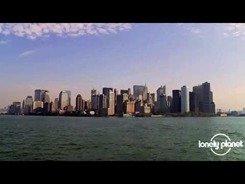 New York City Guide – Lonely Planet travel video