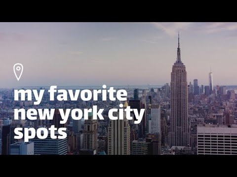 New York City Vacation Travel Guide | Expedia