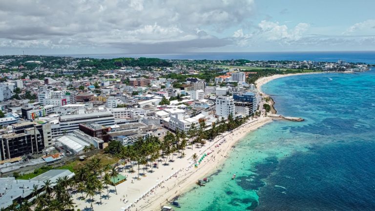 🏝TOP 7 cosas QUE HACER en SAN ANDRES COLOMBIA 2022