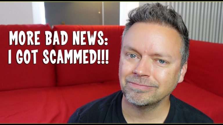 Wonder of the Seas: Cancelled – Why I'm Not Cruising – Life Update – Hair Update – Getting Scammed