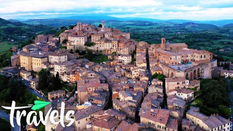 The Most Beautiful Destinations in Tuscany