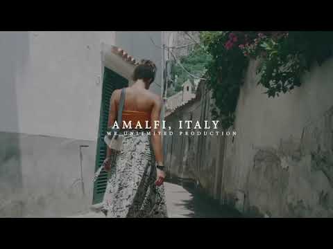 Amalfi Italy 🇮🇹 Tour and Travel