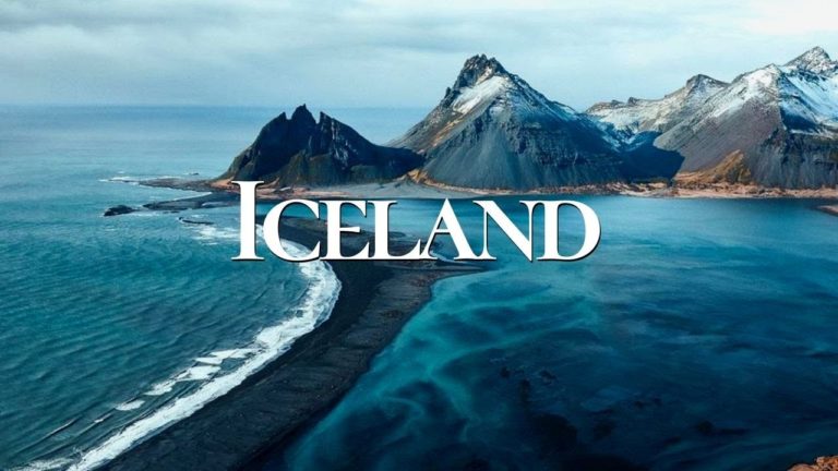 Most Beautiful Places to Visit in Iceland 🇮🇸 | Unbelievable Landscapes !