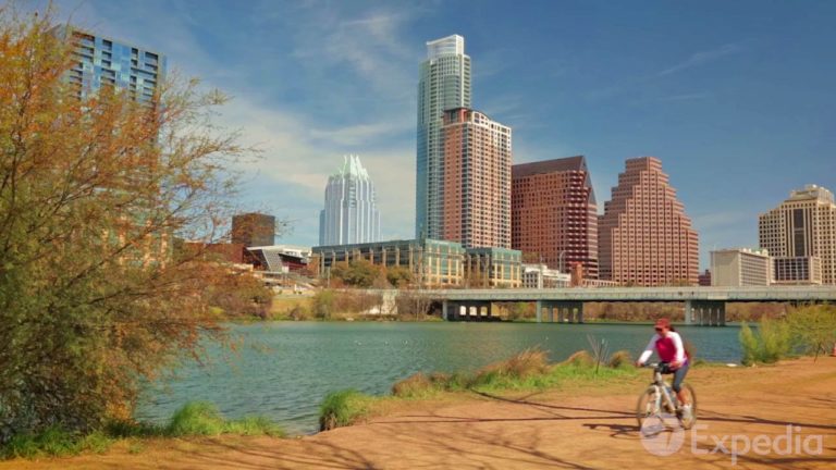 Austin – City Video Guide