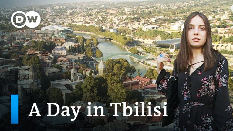 Tbilisi by a Local | Travel Tips for Tbilisi | Visit Georgia