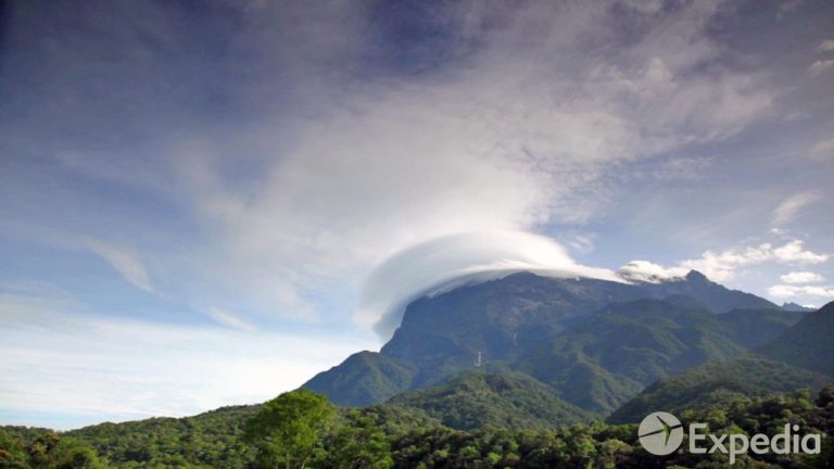 Mount Kinabalu National Park – City Video Guide