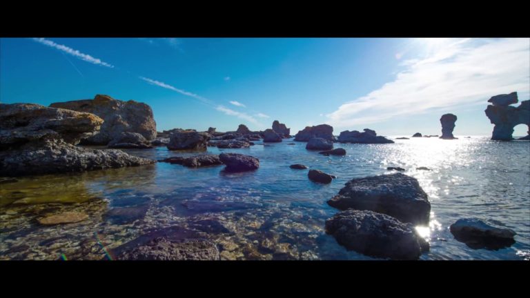 Gotland Drone Video Tour | Expedia