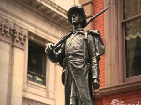 Philadelphia Vacation Travel Guide   Expedia