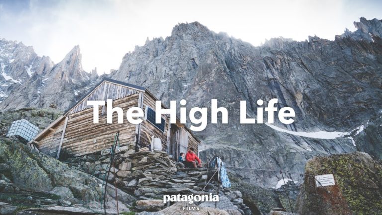 The High Life | The Final Season of Chamonix's Oldest Refuge