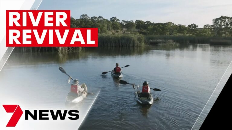 River revival tourism travel vouchers on offer in boost for South Australia's Riverland | 7NEWS